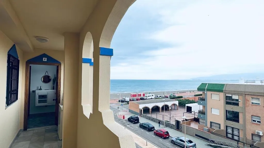 Apartament Playamar Retamar   Retamar (Almeria)