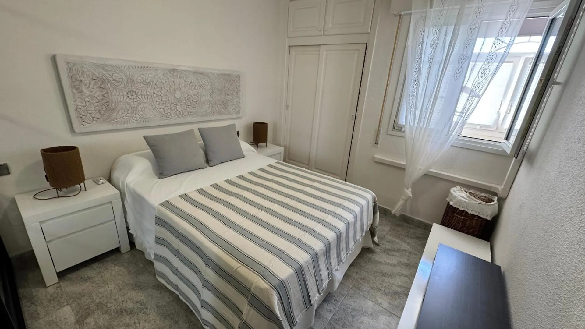 Apartament Playamar Retamar  Hiszpania