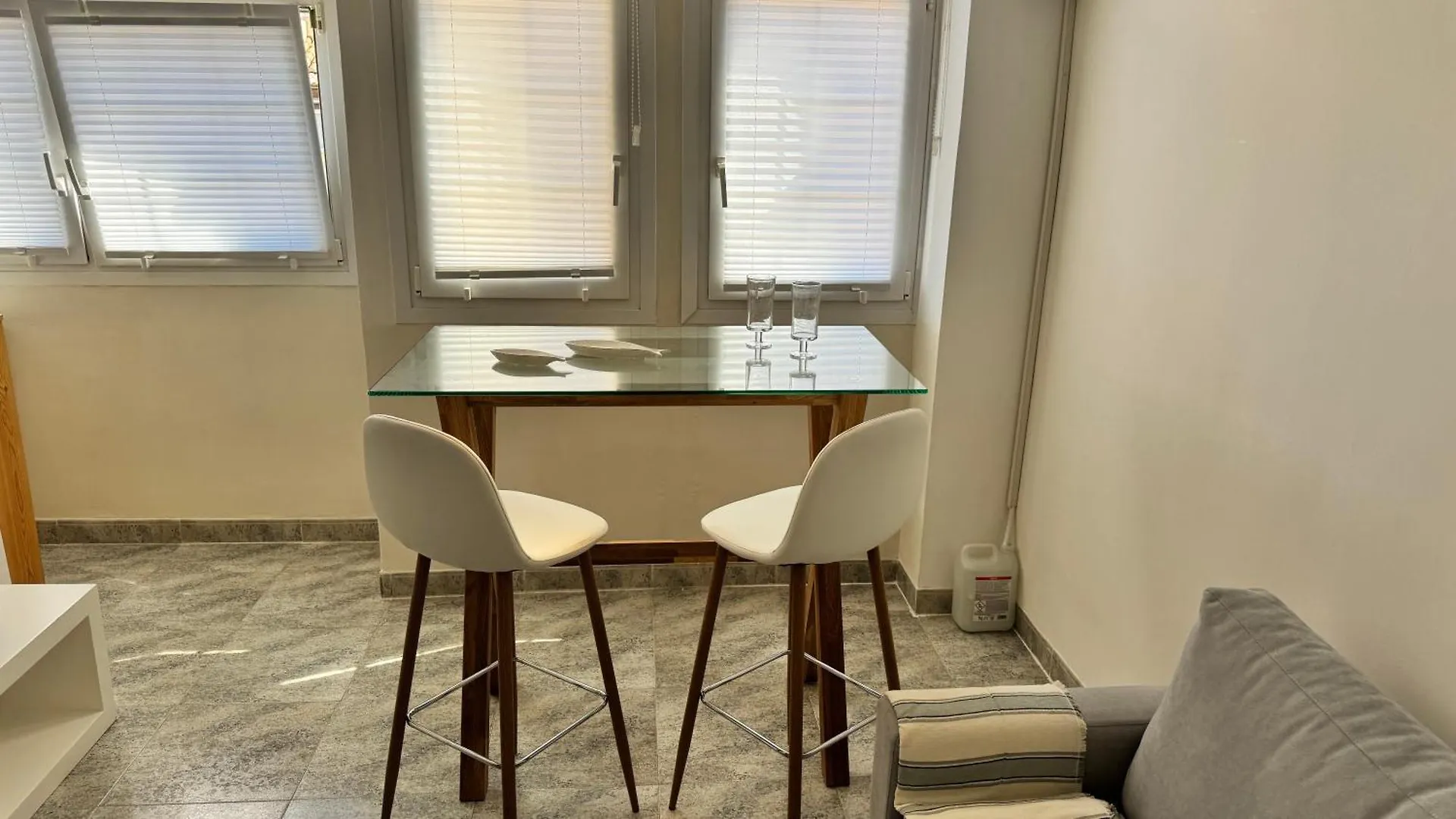 Apartament Playamar Retamar