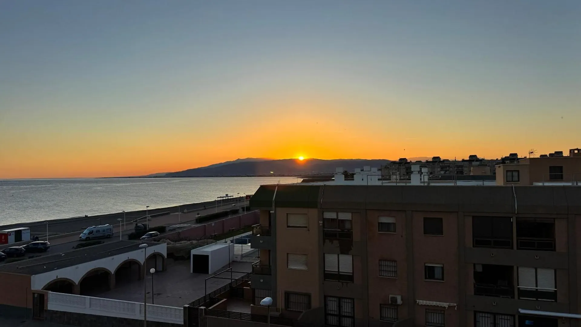 Apartament Playamar Retamar