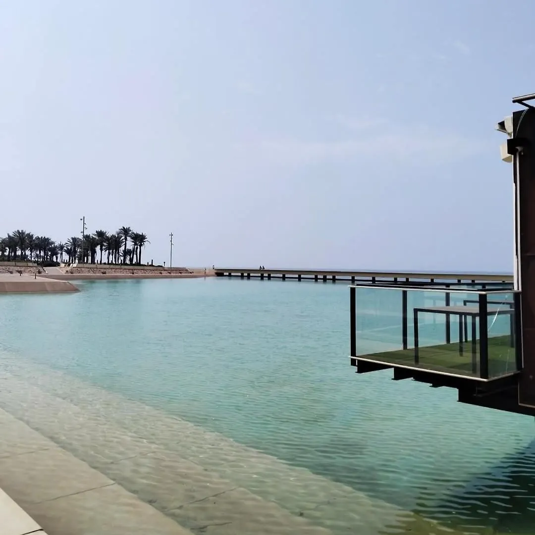 Apartament Playamar Retamar  Retamar (Almeria)