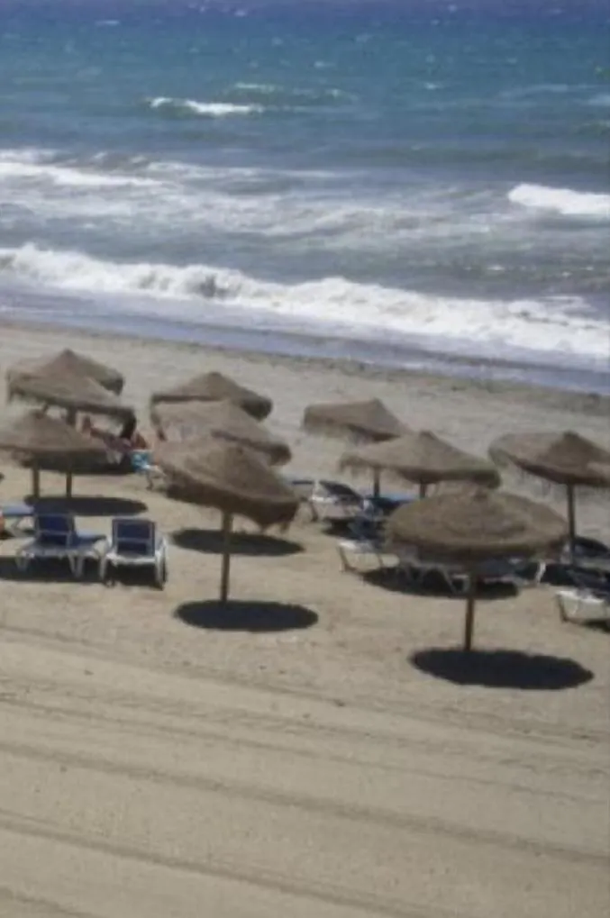 Apartament Playamar Retamar  Hiszpania