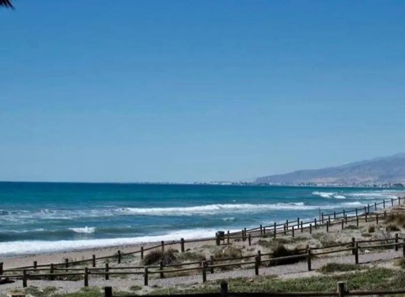 Apartament Playamar Retamar